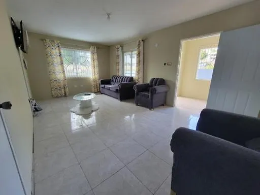 מונטגו ביי Rudy Suite מונטגו ביי